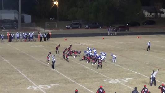 Basketball Game Preview: Whitmire Wolverines vs. Thornwell Saint