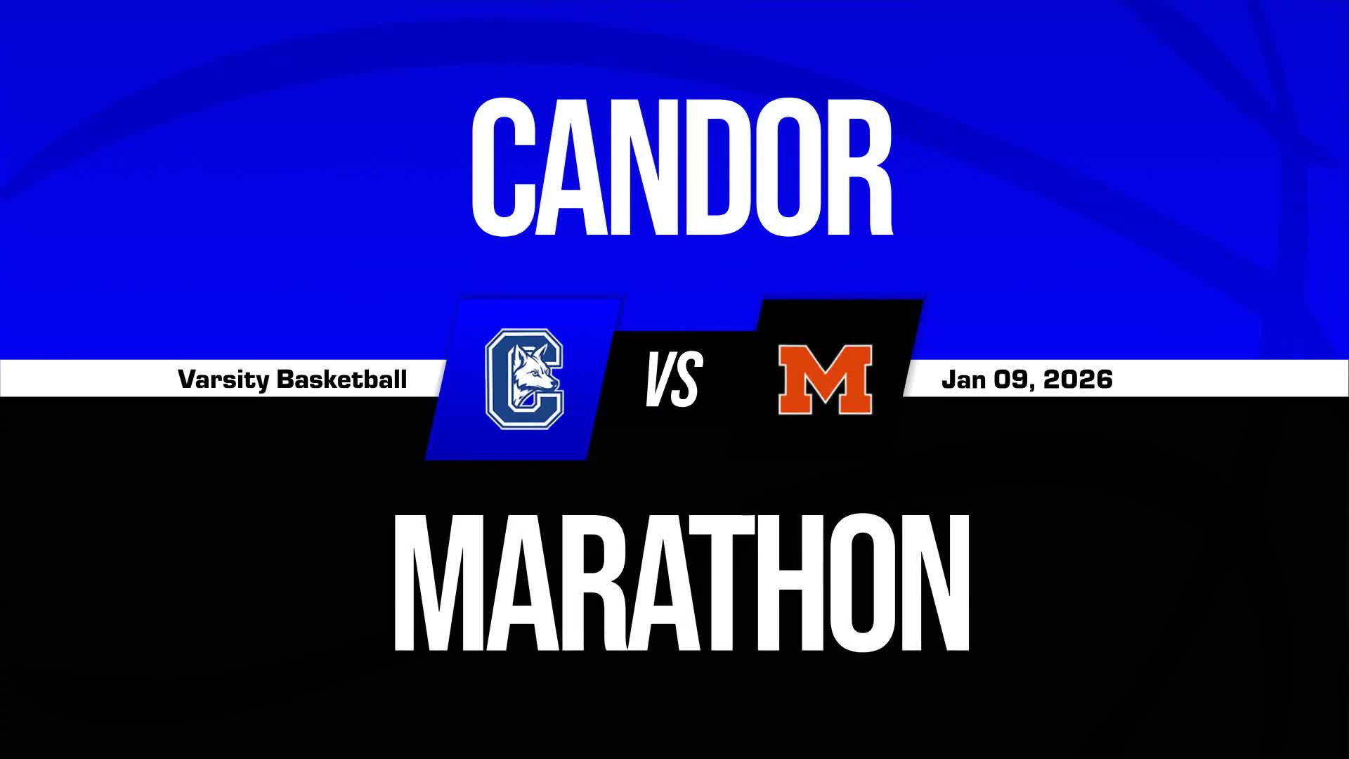 Basketball Recap: Marathon Drops Highest Score of Season Against