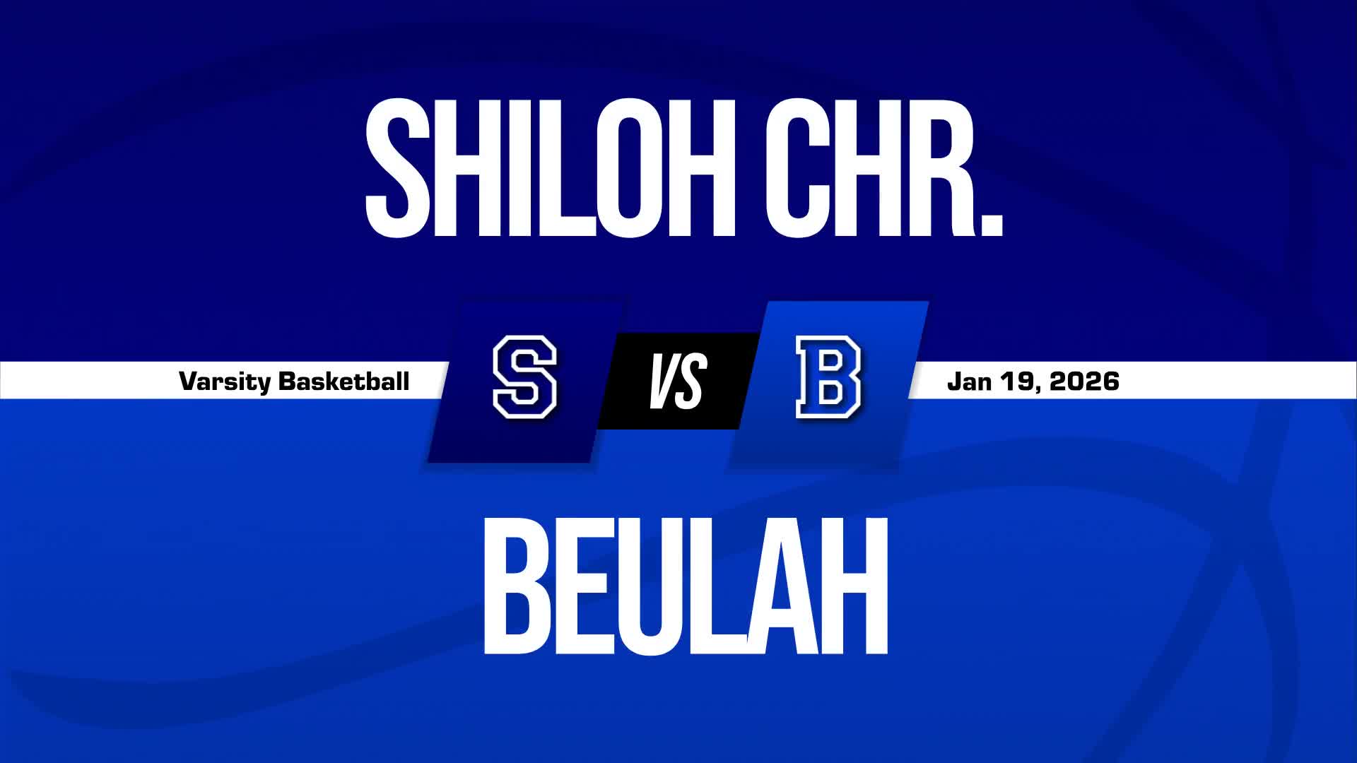Basketball Recap: Beulah Comes Up Short + How To Watch