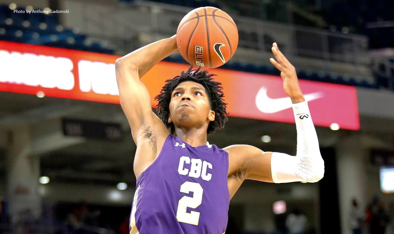 Missouri All-State Boys Basketball Team presented by Suddenlink