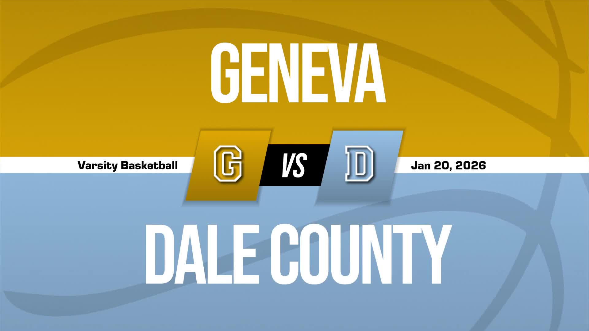 Baylee Conner Game Report: @ Dale County + How To Watch