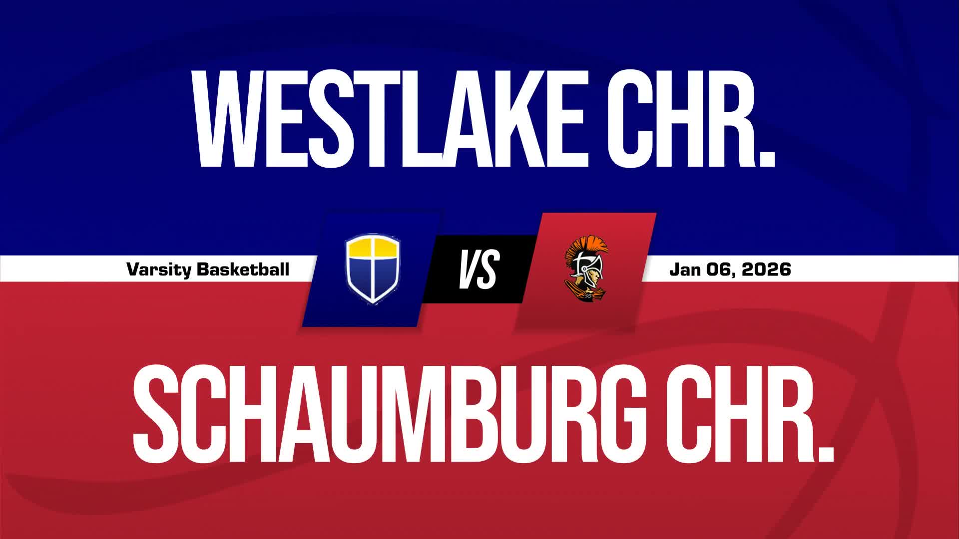 Basketball Recap: Westlake Christian Academy's  Win  on Friday Extends Winning Streak to Four