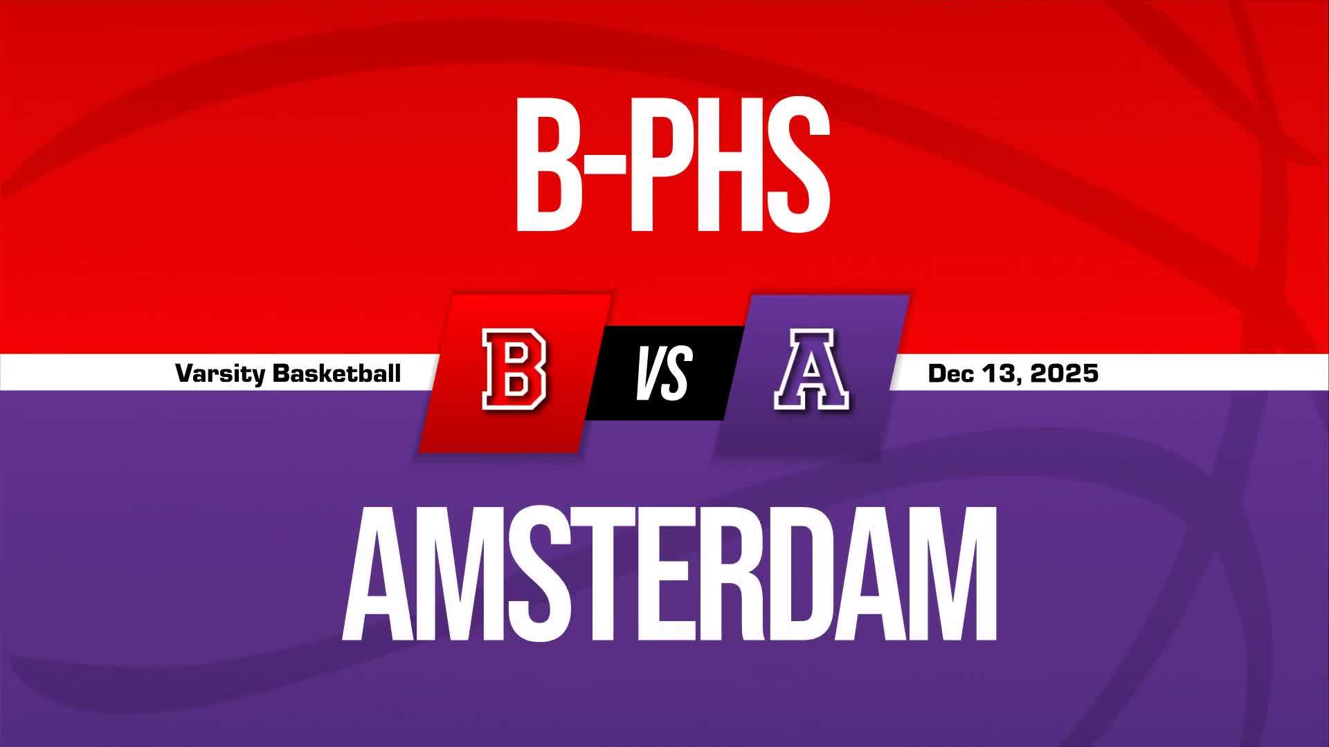 Basketball Recap: Broadalbin-Perth Takes a Loss