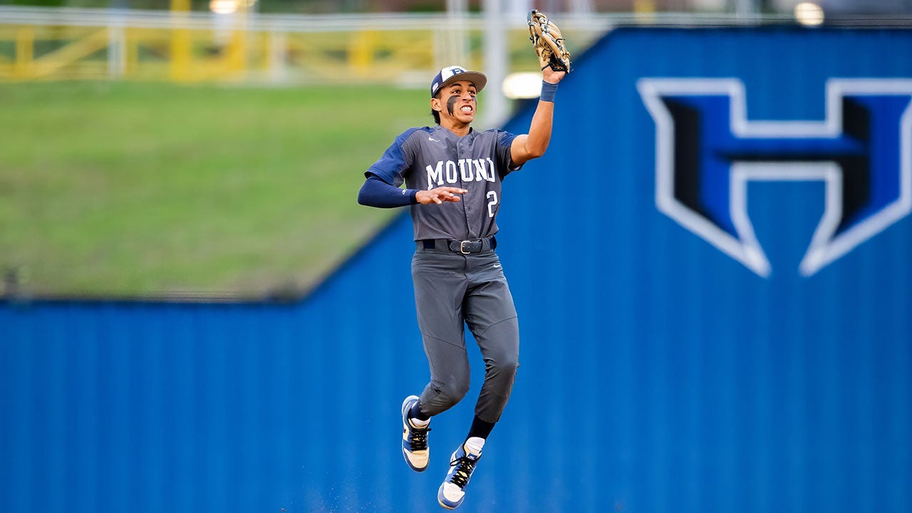 High school baseball rankings: Postseason has arrived for several MaxPreps Top 25 teams