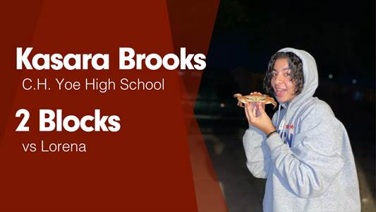 Softball Recap: C.H. Yoe's Loss Ends Five-Game Winning Streak at