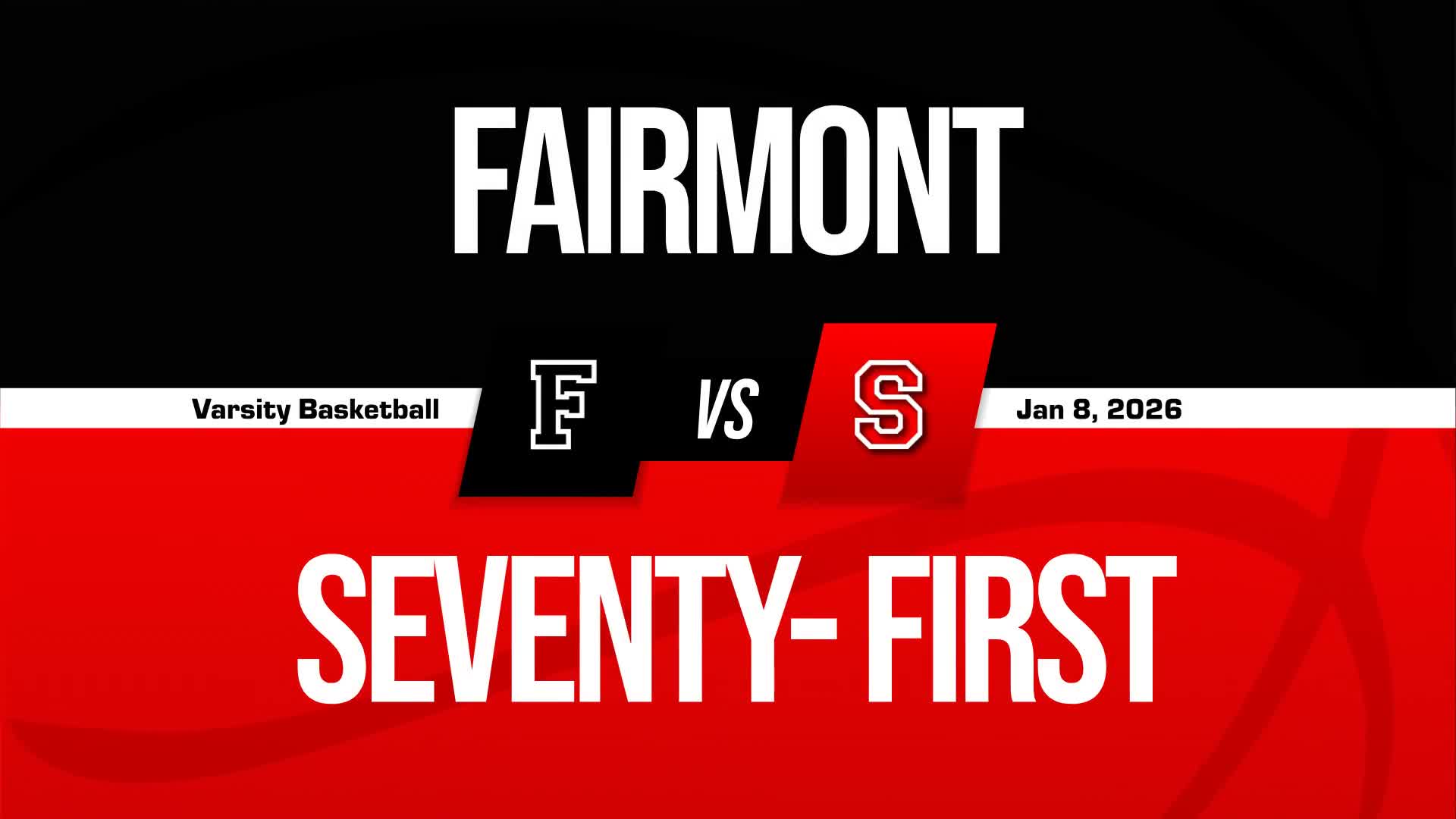 Basketball Game Preview: Fairmont Golden Tornadoes vs. West Bladen Knights