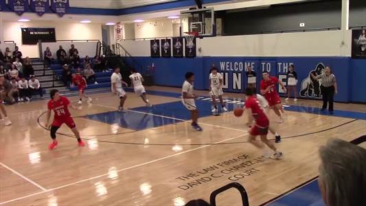 Basketball Recap: Make It 13 in a Row for Logan