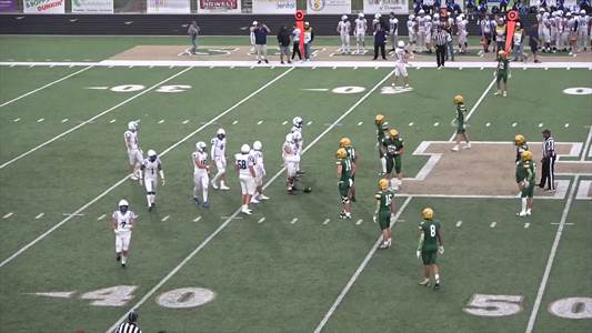 Basketball Game Preview: Salem Rocks vs. Northville Mustangs