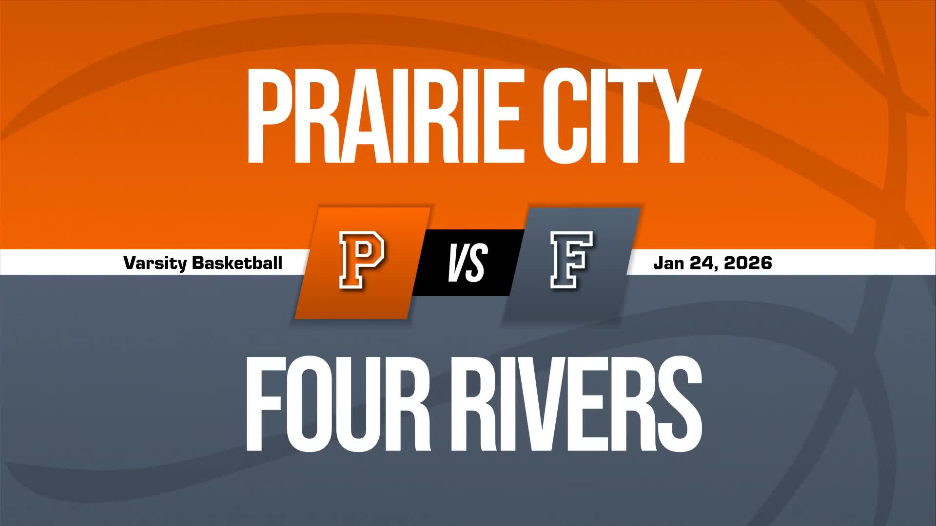 Basketball Recap: Prairie City Beats Harper for Their Fifth Straight  Victory
