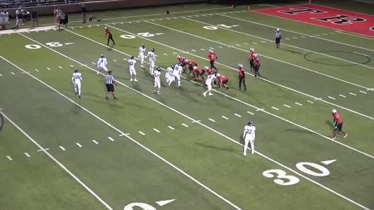 Noah Sacuskie Game Report: @ Turlock
