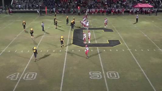 Baseball Game Preview: Pensacola Catholic Crusaders vs. Pace Patriots