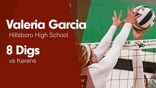 Softball Recap: Make It Three in a Row for Hillsboro