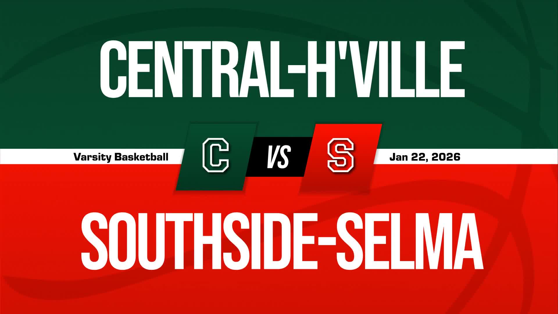 Basketball Recap: Central Drops Highest Score of Season Against 