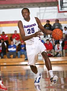 DeMatha's Jerami Grant.
