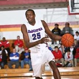 DeMatha boys hoops wins Alhambra Catholic