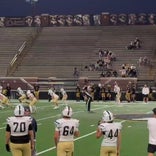 Football Game Preview: Moody Blue Devils vs. Springville Tigers + Official Tickets