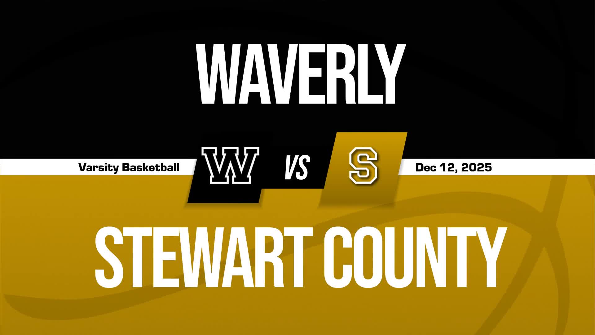 Basketball Recap: Stewart County Comes Up Short + How To Watch
