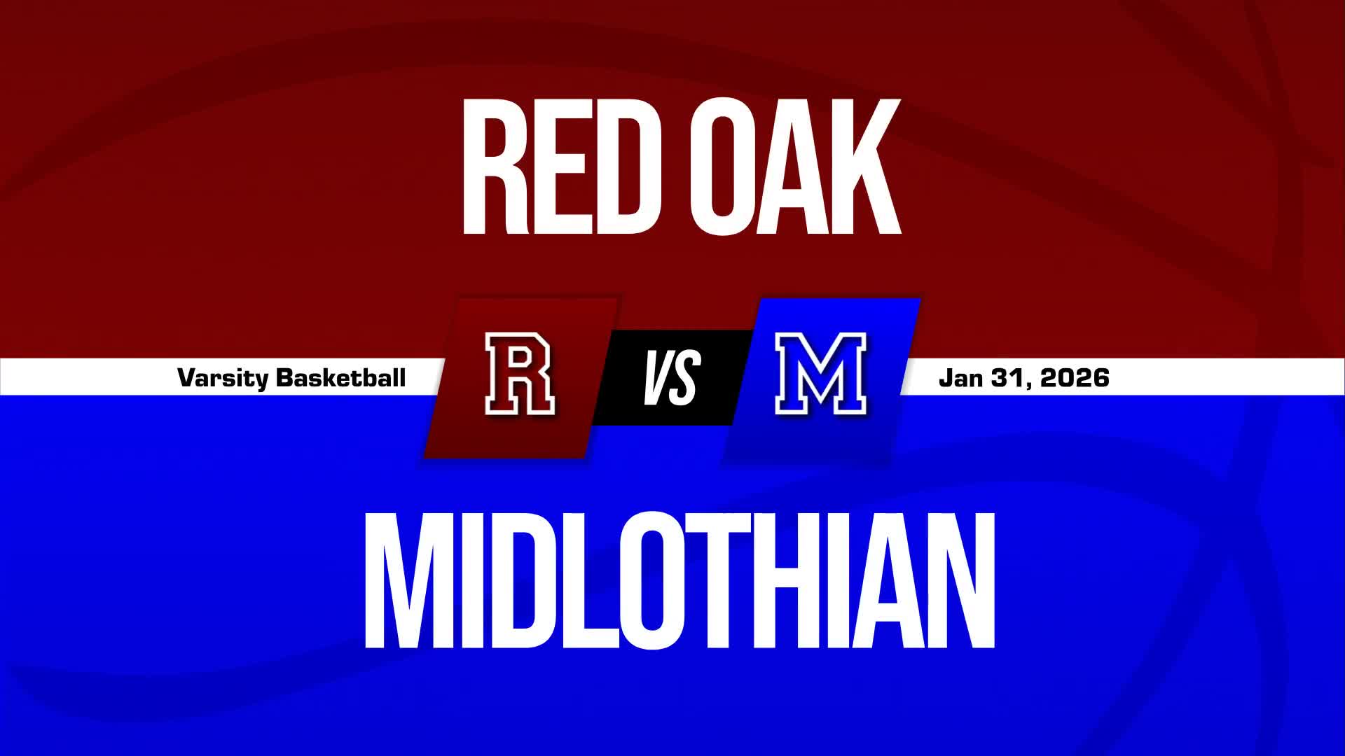 Basketball Game Preview: Midlothian Panthers vs. Kaufman Lions