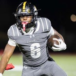 High school football rankings: St. Frances Academy takes over No. 1 spot in MaxPreps Top 25