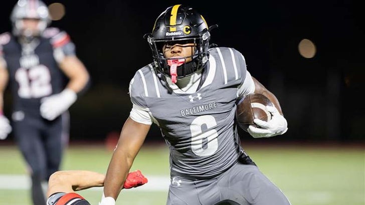 FOOTBALL: This week's MaxPreps Top 25