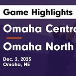 Omaha North vs. Millard South