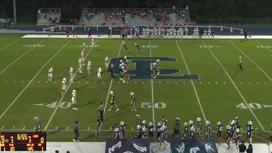 Baseball Recap: Charlotte Latin Beats Mountain Island Charter fo