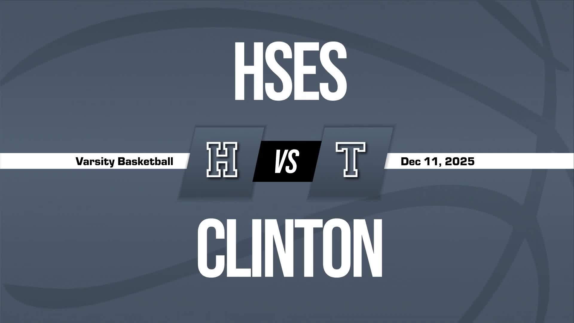 Basketball Recap: Clinton School Extends Winning Streak to Five