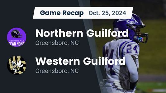 Football Game Preview: Western Guilford Hornets vs. Ragsdale Tig