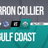 Volleyball Game Preview: Barron Collier Cougars vs. Estero Wildcats