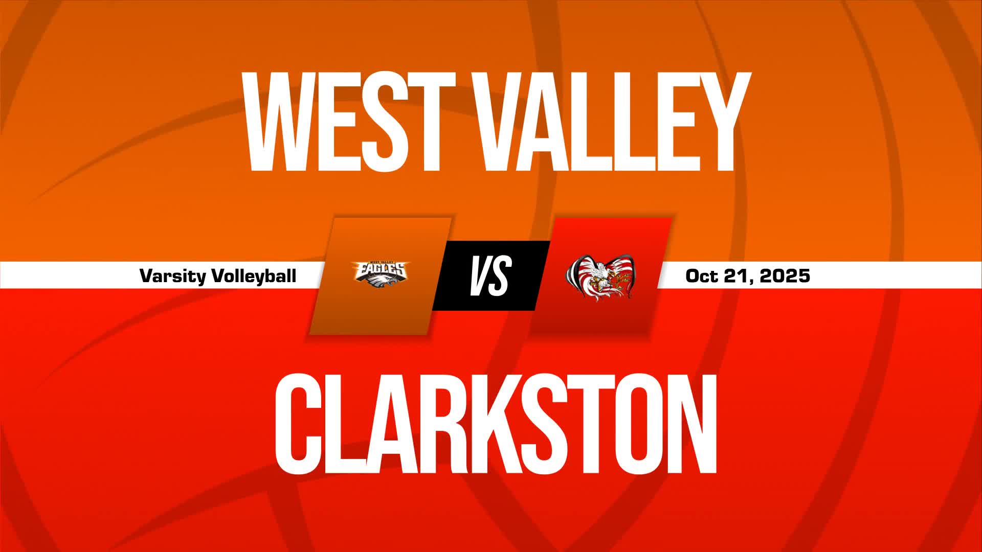 Volleyball Recap: Clarkston Takes a Loss + How To Watch