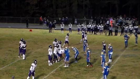 Baseball Game Preview: Prince Edward County Eagles vs. Fork Unio