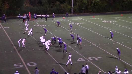 Baseball Recap: Joppatowne Comes Up Short