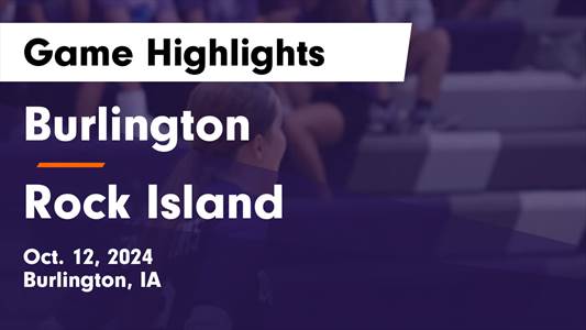 Volleyball Recap: Burlington Now  10-1 over Last 11 Games