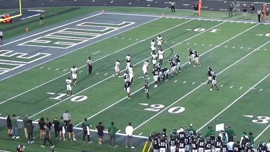 AAAAAA Region 8 Top Football Player Performances