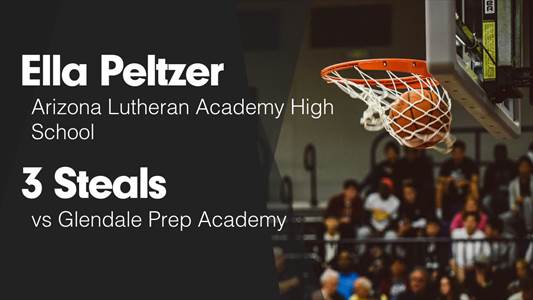 Softball Game Preview: Arizona Lutheran Academy Coyotes vs. Heri