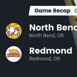 Football Game Preview: North Bend vs. Willamette