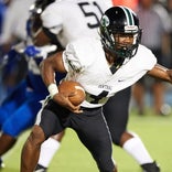 Miami RB James Cook commits to Georgia