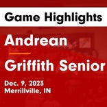 Andrean vs. Merrillville