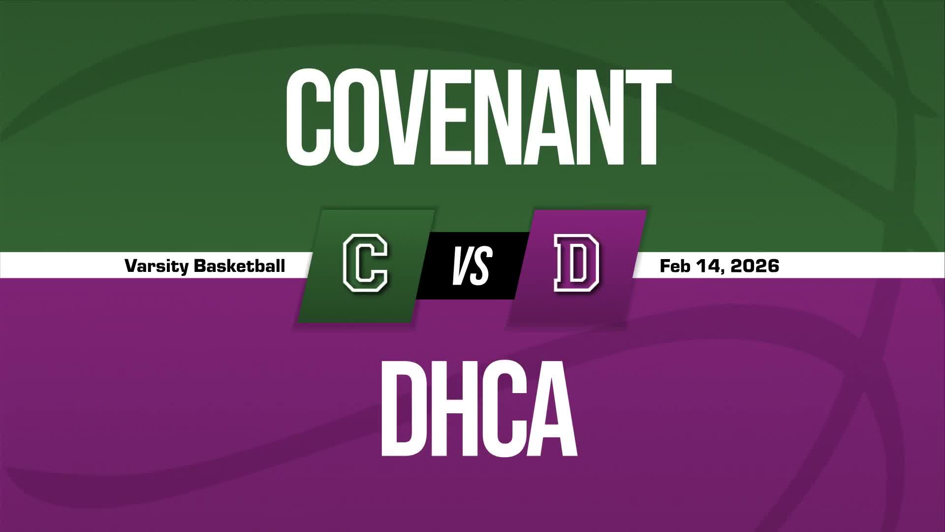 Basketball Recap: Covenant Christian Takes a Loss