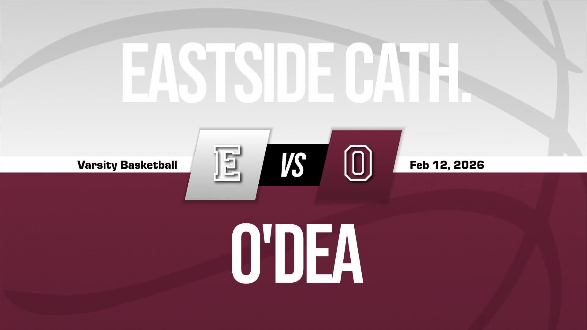 Basketball Recap: O'dea's  Win  on Wednesday Extends Winning Str