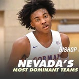 Nevada's top boys basketball programs