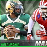 MaxPreps 2014 West Virginia preseason high school football Fab 5