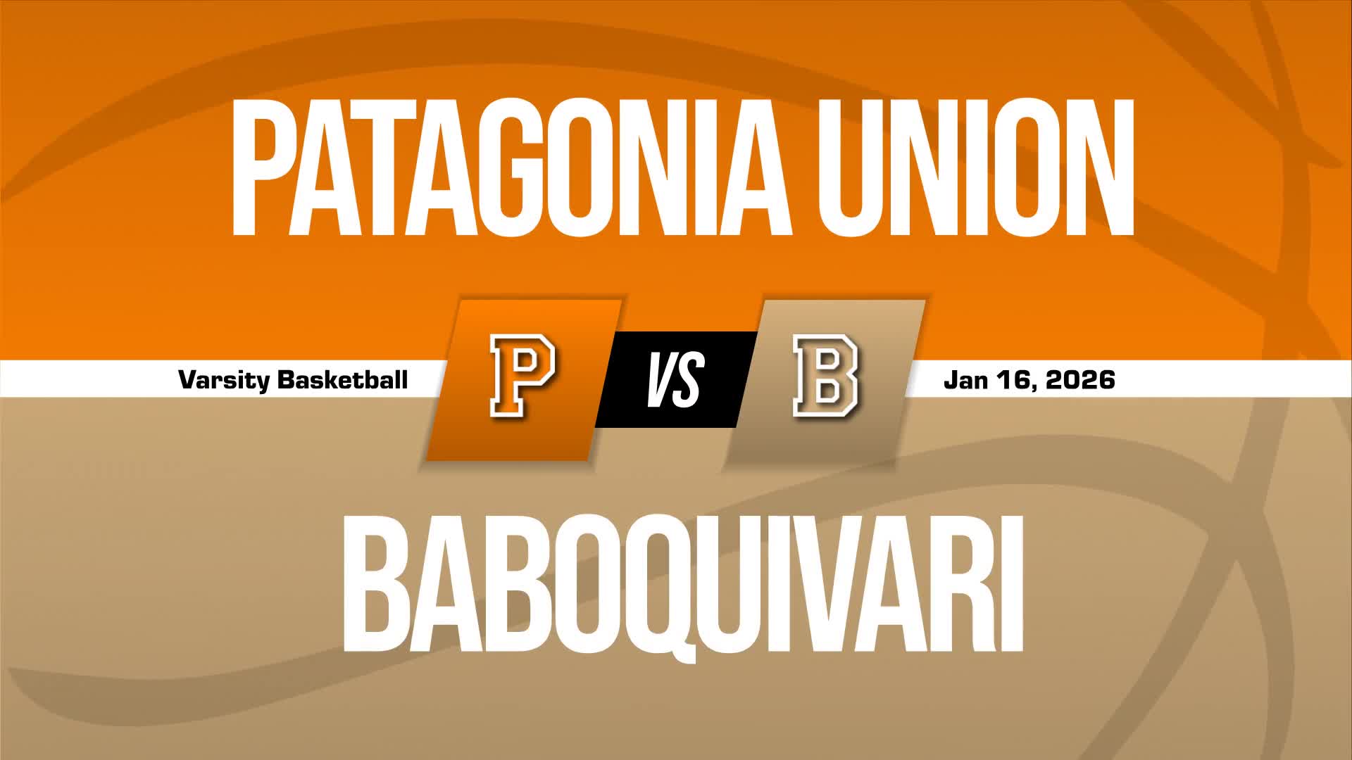 Basketball Game Preview: Baboquivari Warriors vs. St. David Tige