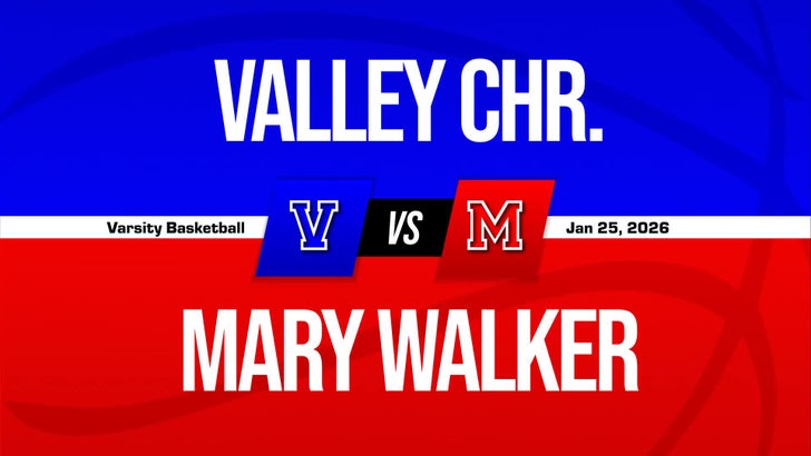 Basketball Recap: Valley Christian Wins Going Away Against Tekoa
