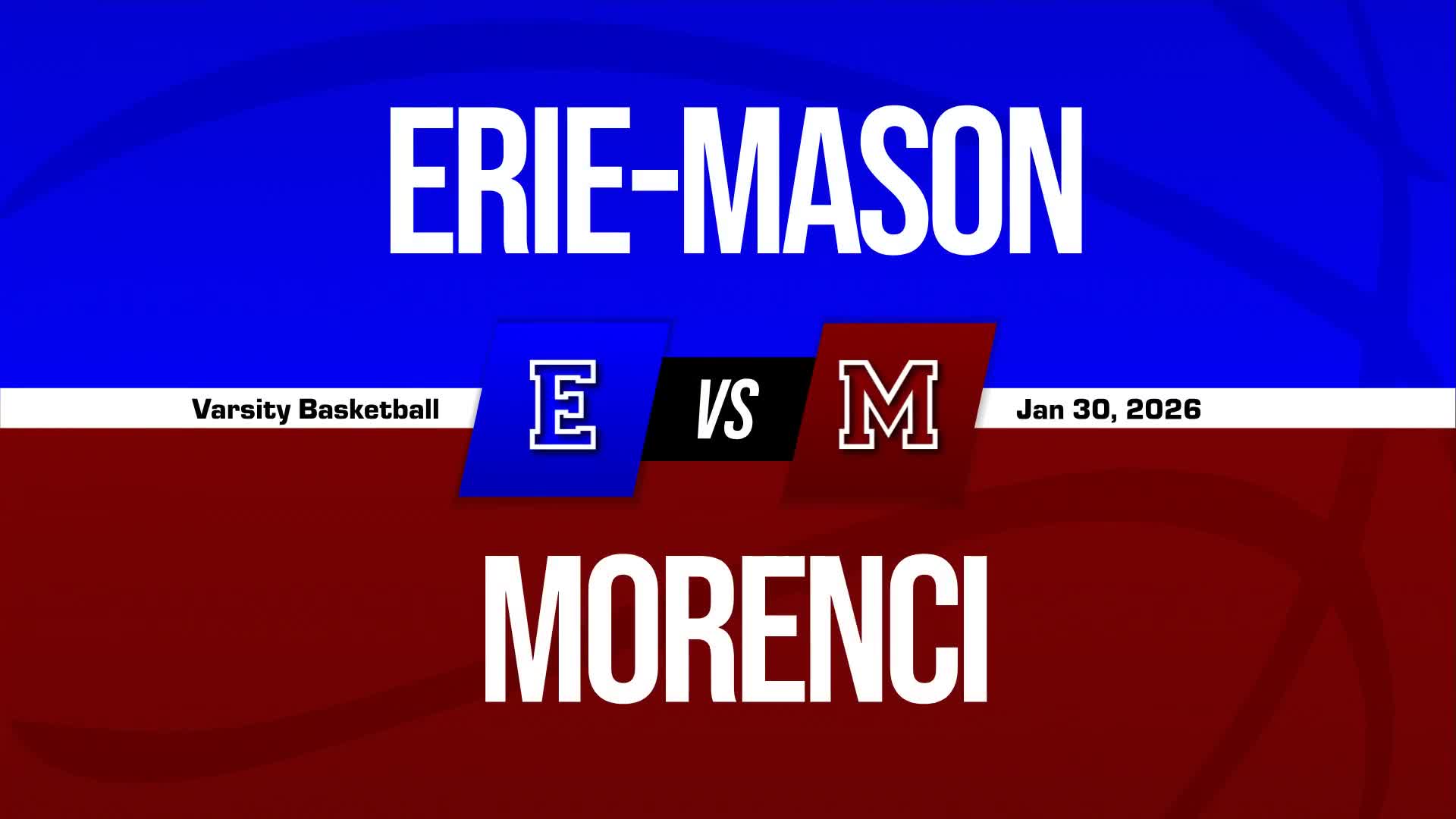 Basketball Game Preview: Erie-Mason Eagles vs. Whiteford Bobcats + How To Watch
