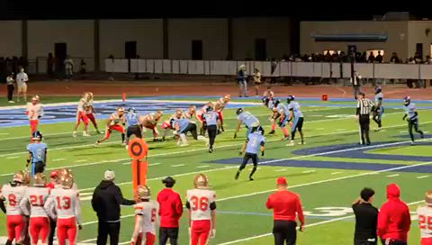 Football Game Preview: Rio Rico Hawks vs. Rincon/University Rangers + Official Tickets