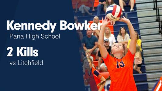 Softball Game Preview: Pana on Home-Turf