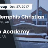 Football Game Preview: Trinity Episcopal Day School vs. West Memphis Christian