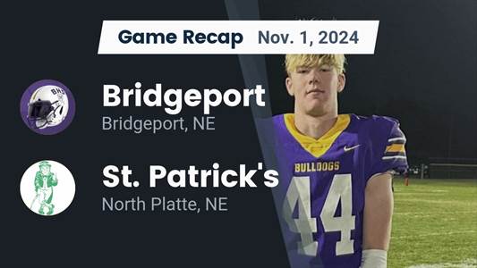 Football Recap: St. Patrick's Luck Takes a Turn for the Worse  o