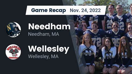 Needham vs. Weymouth
